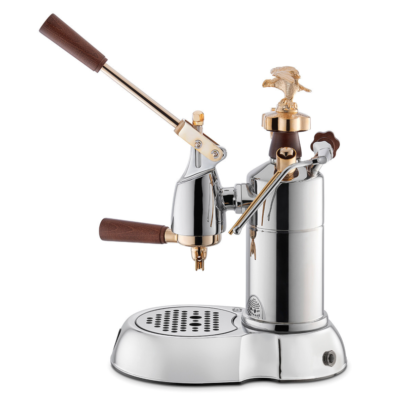 La Pavoni | Professional Expo | EXP-16