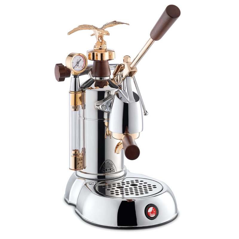 La Pavoni | Professional Expo | EXP-16