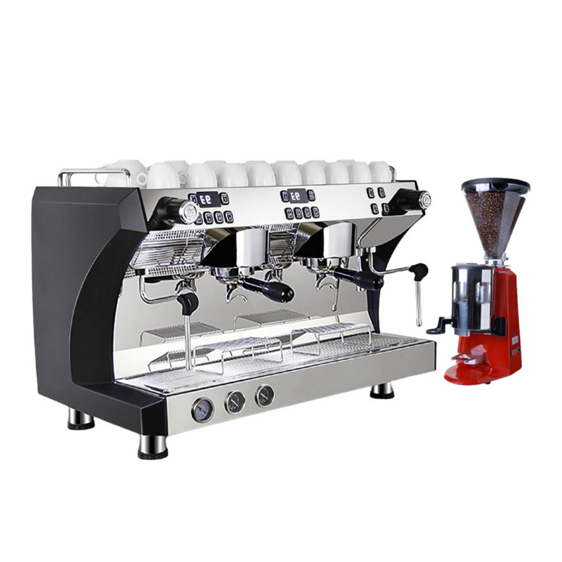 Profesional Italian Espresso Machine