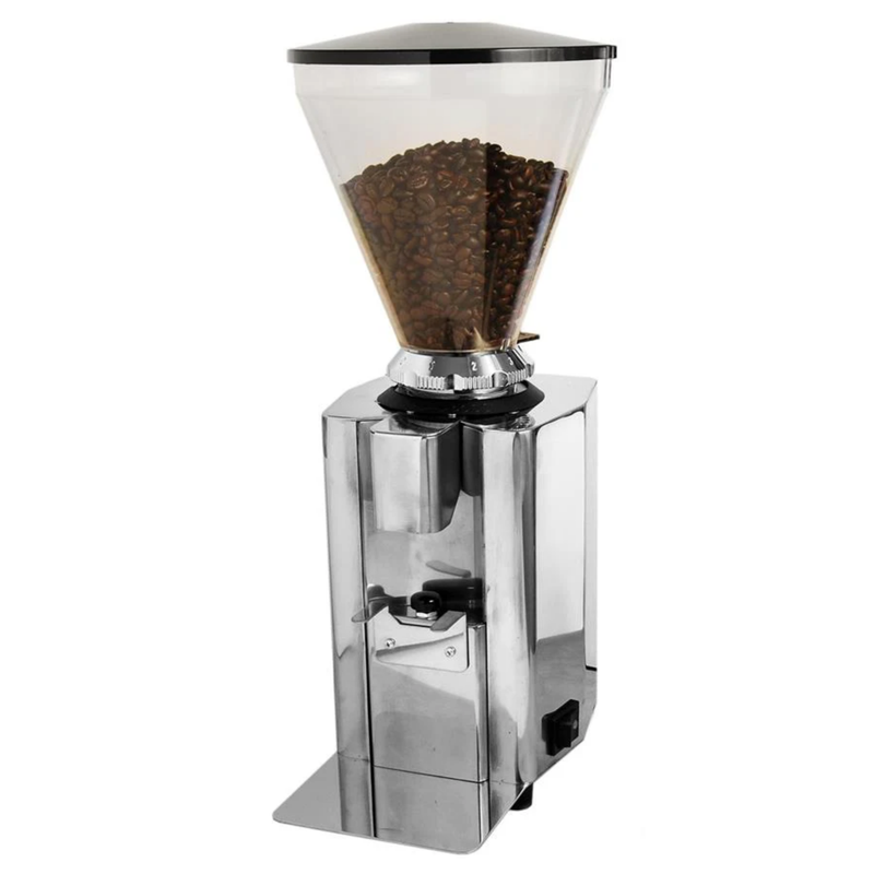 OBEL | Burr Coffee Grinder With Button | 902M