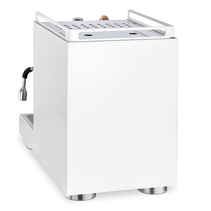 La Pavoni | MINI CELLINI | LPSMCB01US  LPSMCS01US