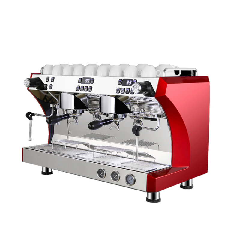 Profesional Italian Espresso Machine