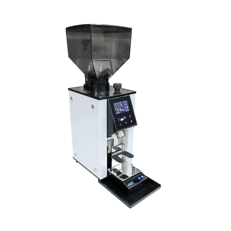 Precision Automatic Coffee Grinder for Espresso