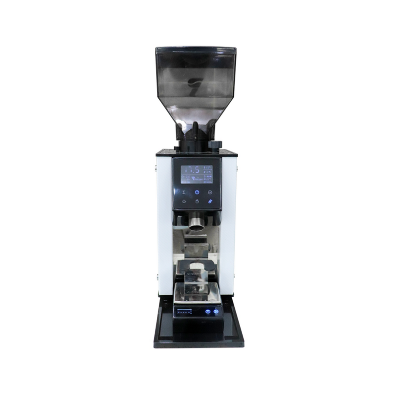 Precision Automatic Coffee Grinder for Espresso