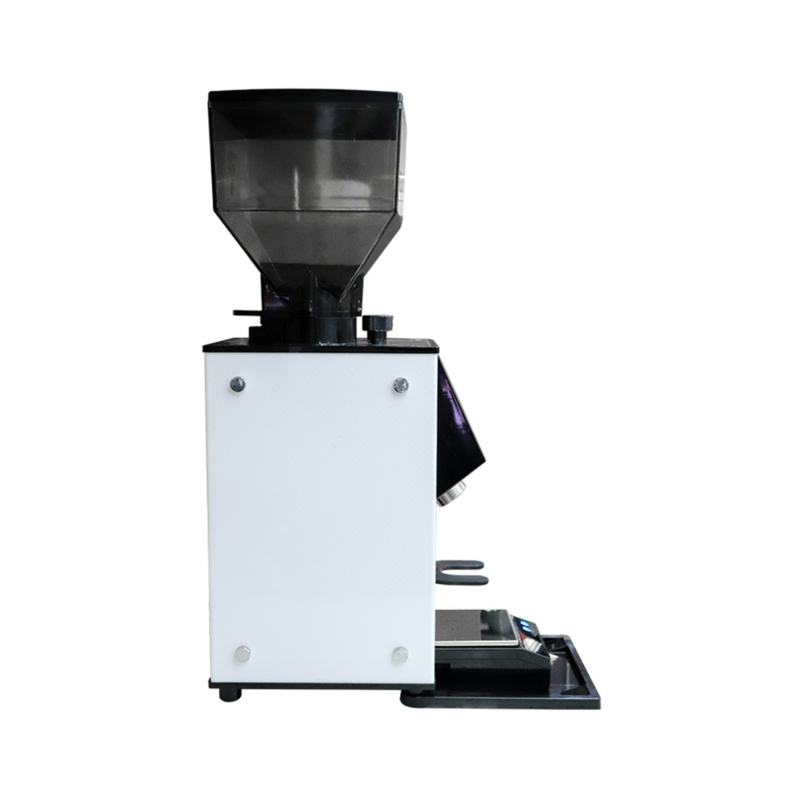 Precision Automatic Coffee Grinder for Espresso