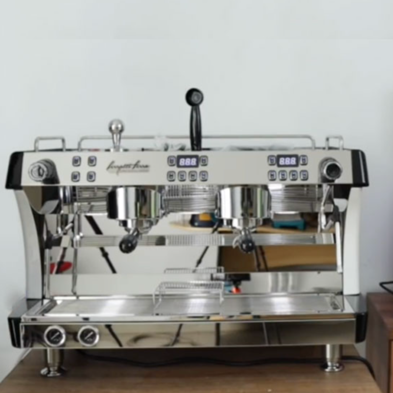 Profesional Italian Espresso Machine