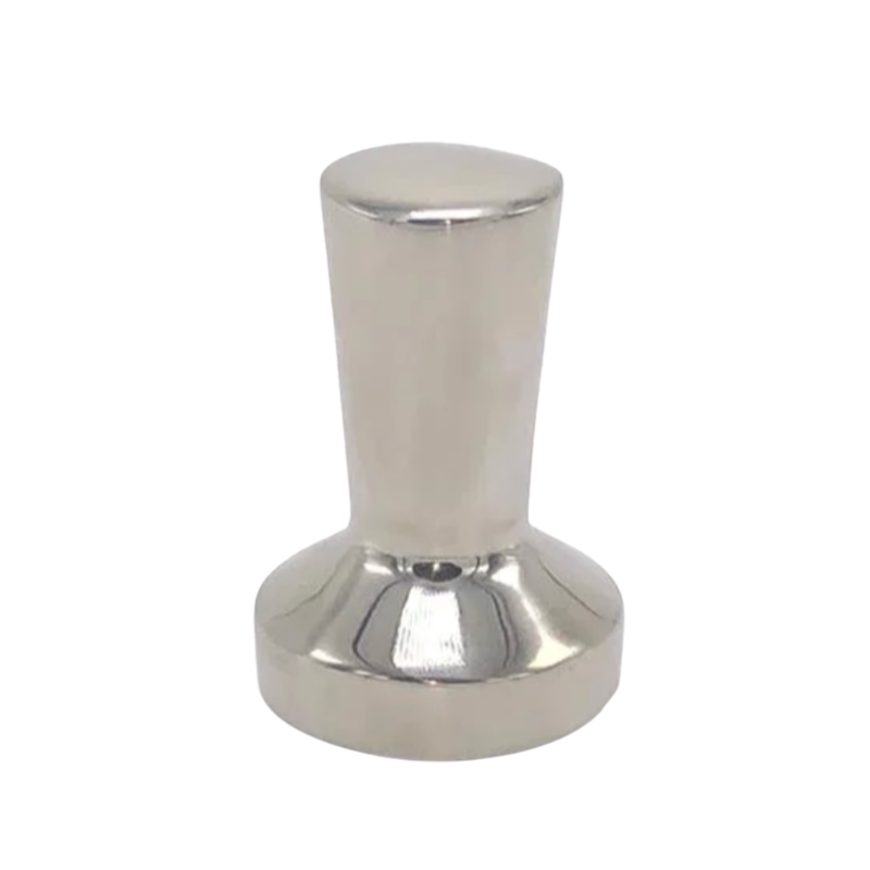My Superior Coffee | Coffee Tamper Stainless Steel - 52mm
