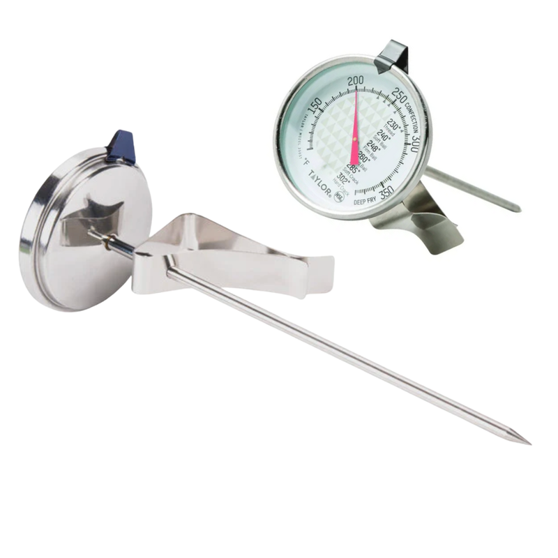 My Superior Coffee | Milk Frothing Thermometer