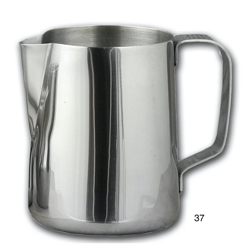 My Superior Coffee | Stainless Steel Milk Warmer