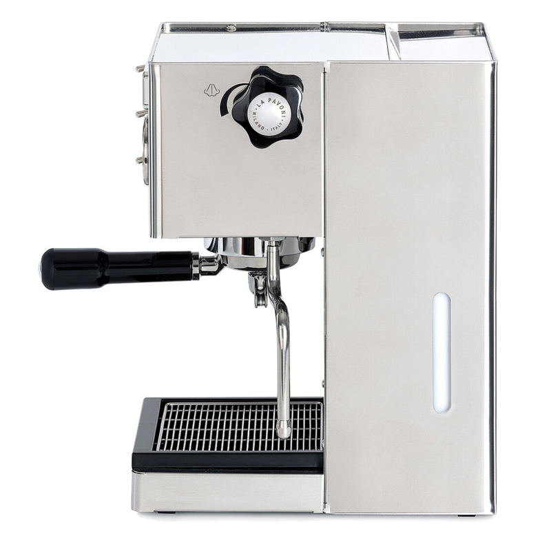 La Pavoni | CasaBar TermoPID | LPMCBS02US LPMCBN02US