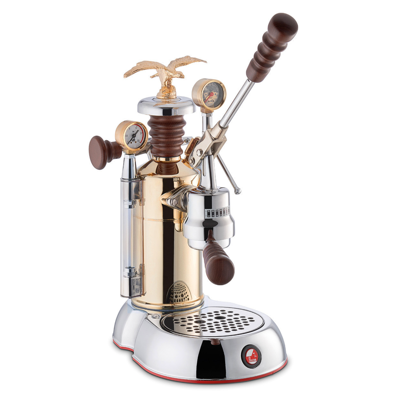 La Pavoni | Esperto Competente | ESPCO-16