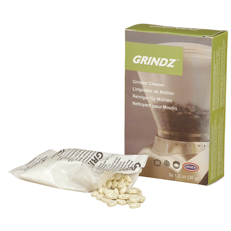 My Superior Coffee | Coffee Grinder Cleaner 3 bags per box.