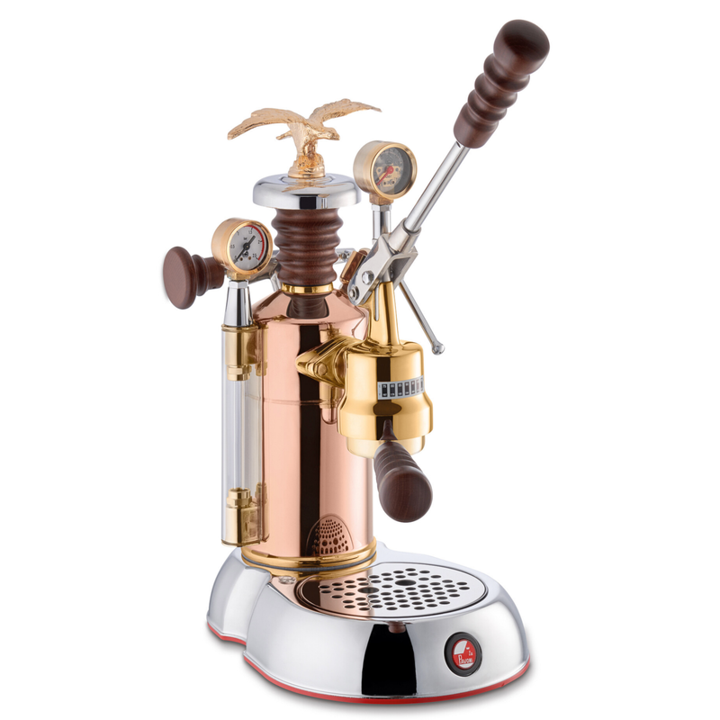 La Pavoni | Esperto Edotto | ESPED-16