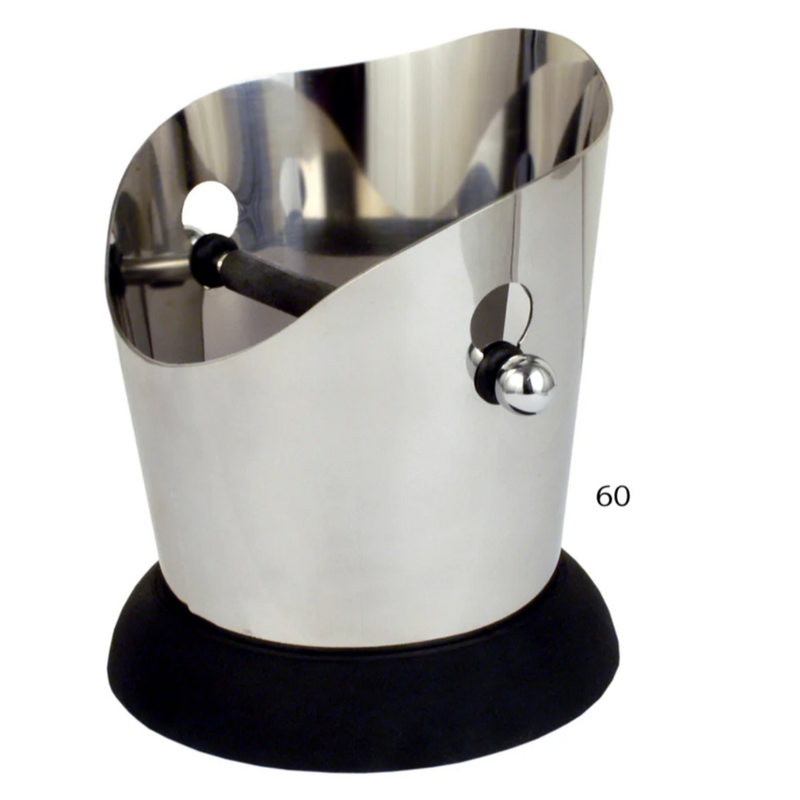 My Superior Coffee | Stainless Steel Knock Box