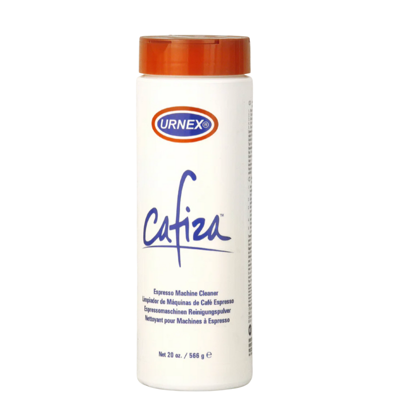 My Superior Coffee | Cafiza Espresso Machine Cleaner 20oz.