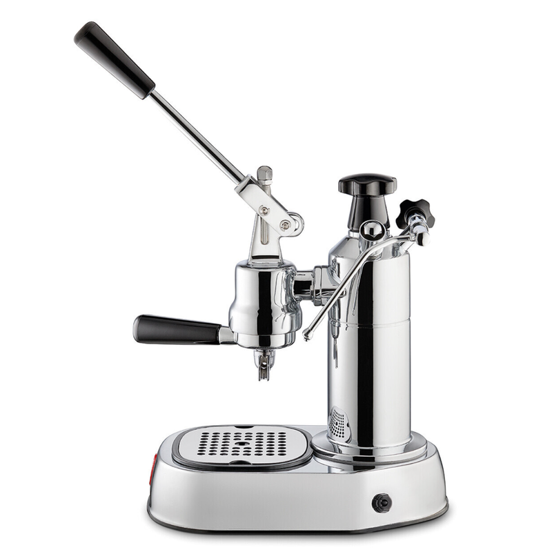 La Pavoni | Europiccola | EPC-8 EPW-8