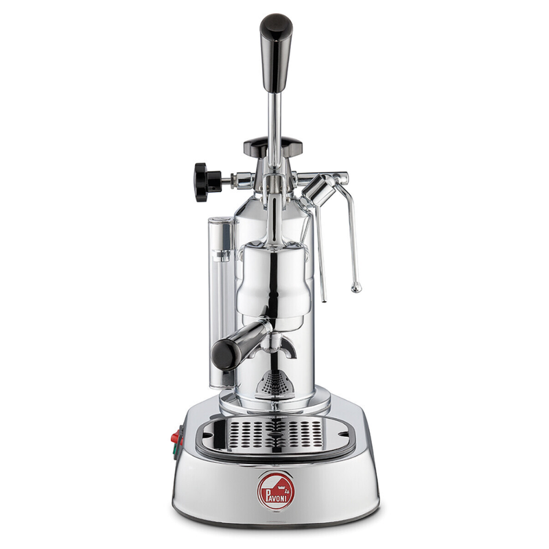 La Pavoni | Europiccola | EPC-8 EPW-8