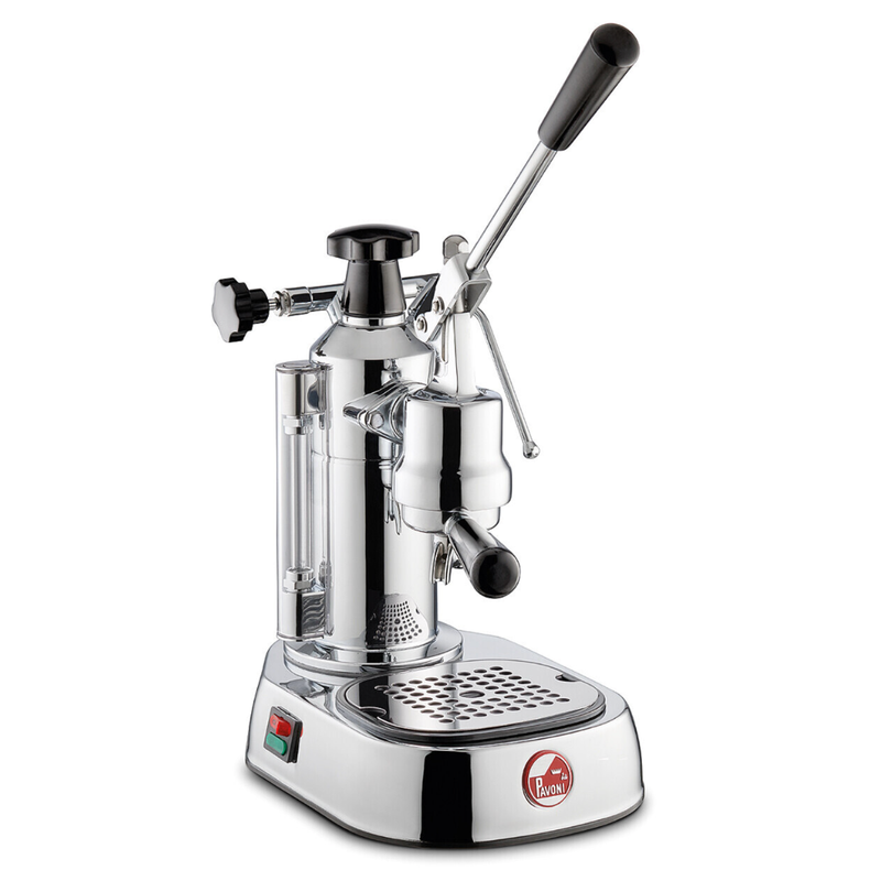 La Pavoni | Europiccola | EPC-8 EPW-8