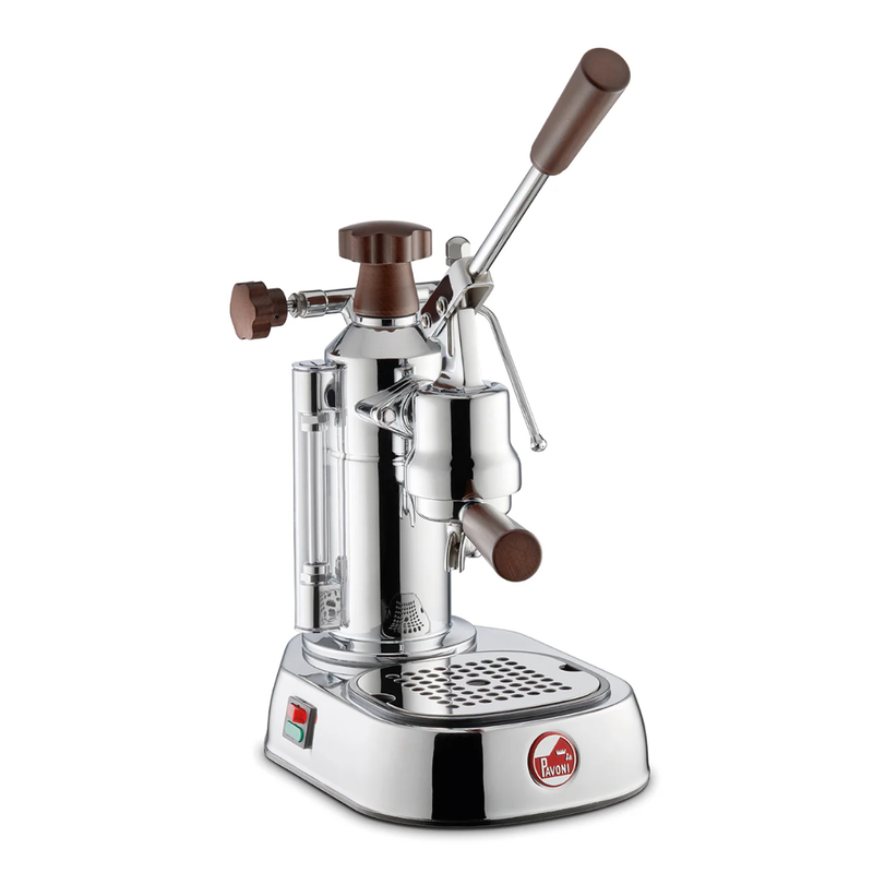 La Pavoni | Europiccola | EPC-8 EPW-8