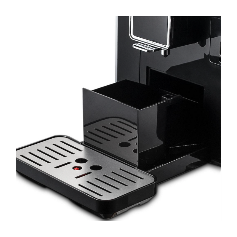 Automatic Espresso Machine with Touch Screen Control