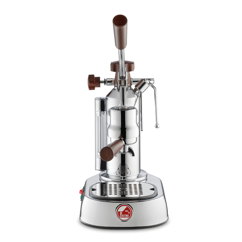 La Pavoni | Europiccola | EPC-8 EPW-8