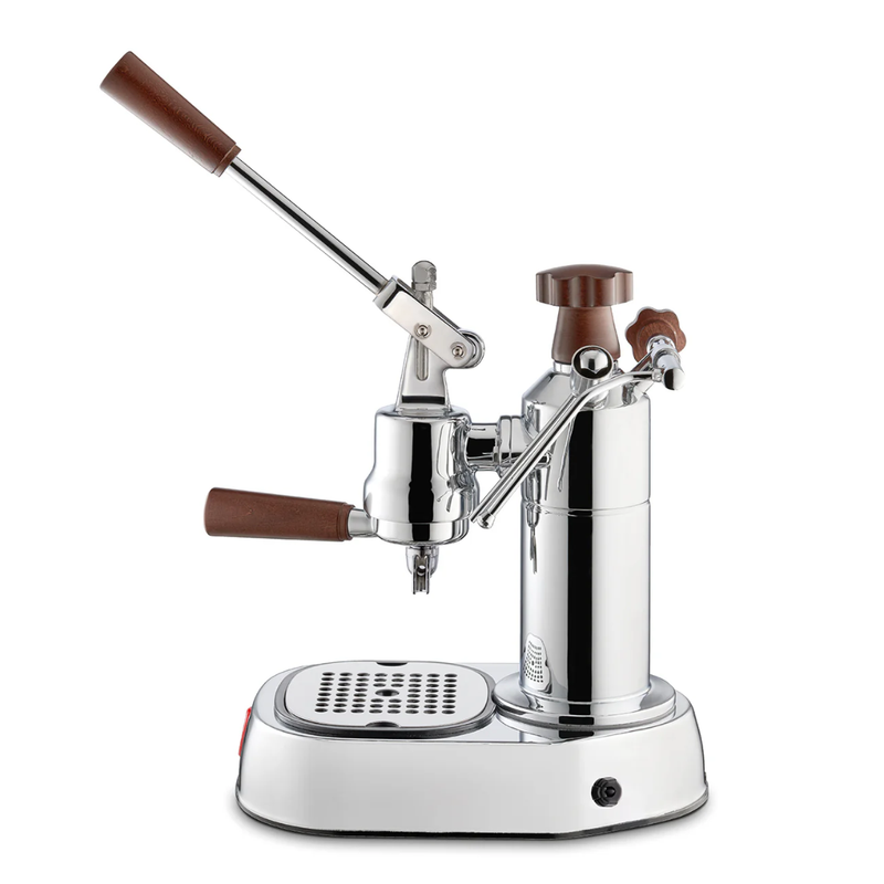 La Pavoni | Europiccola | EPC-8 EPW-8