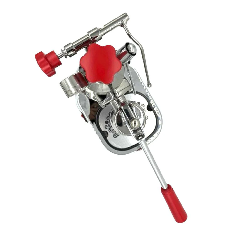 La Pavoni | Europiccola with Gauge | EPC-8SB EPC-8SR