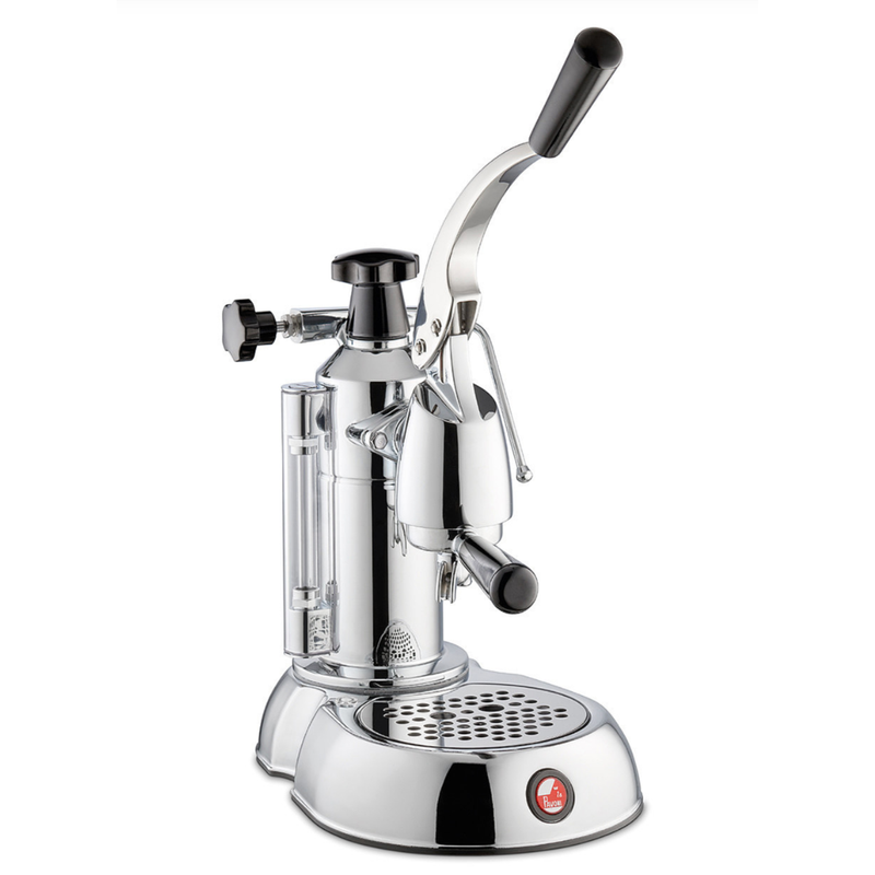 La Pavoni | Stradivari | ESC-8 ESW-8