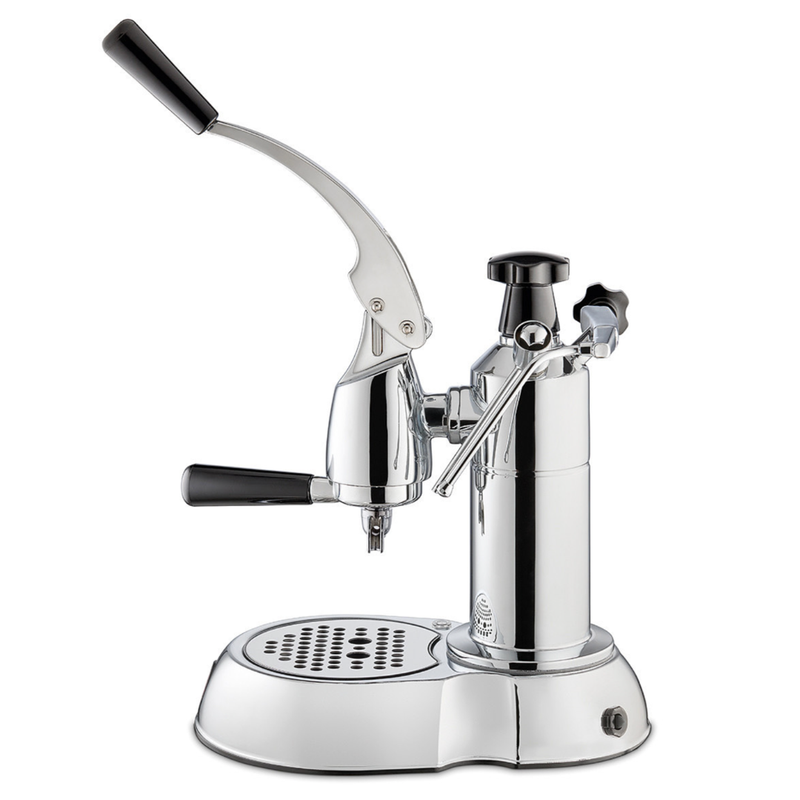 La Pavoni | Stradivari | ESC-8 ESW-8