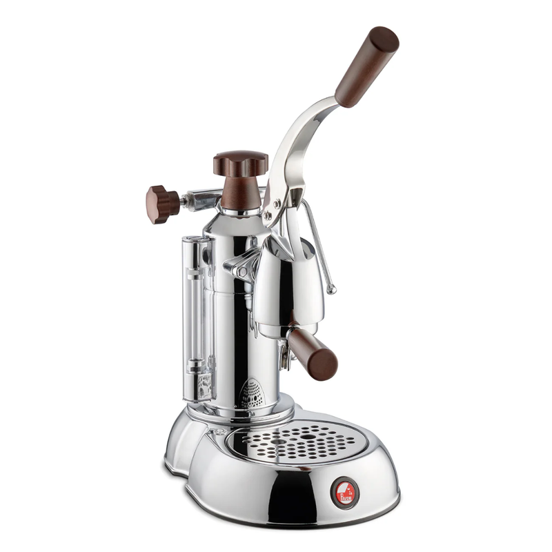 La Pavoni | Stradivari | ESC-8 ESW-8