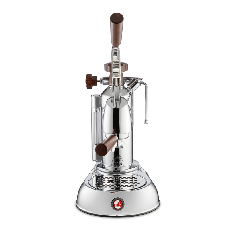 La Pavoni | Stradivari | ESC-8 ESW-8