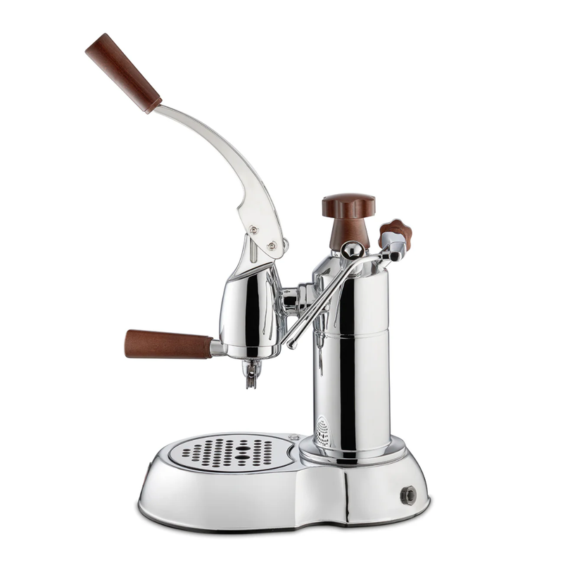 La Pavoni | Stradivari | ESC-8 ESW-8