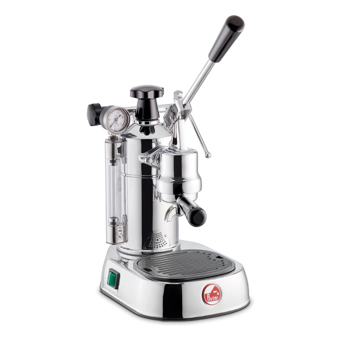 La Pavoni Romantica PC-16