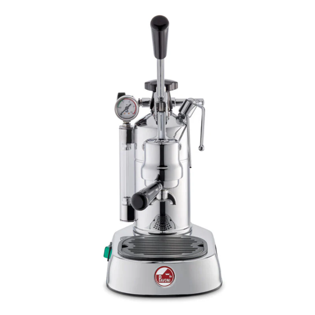 La Pavoni Romantica PC-16 - Thumbnail 2
