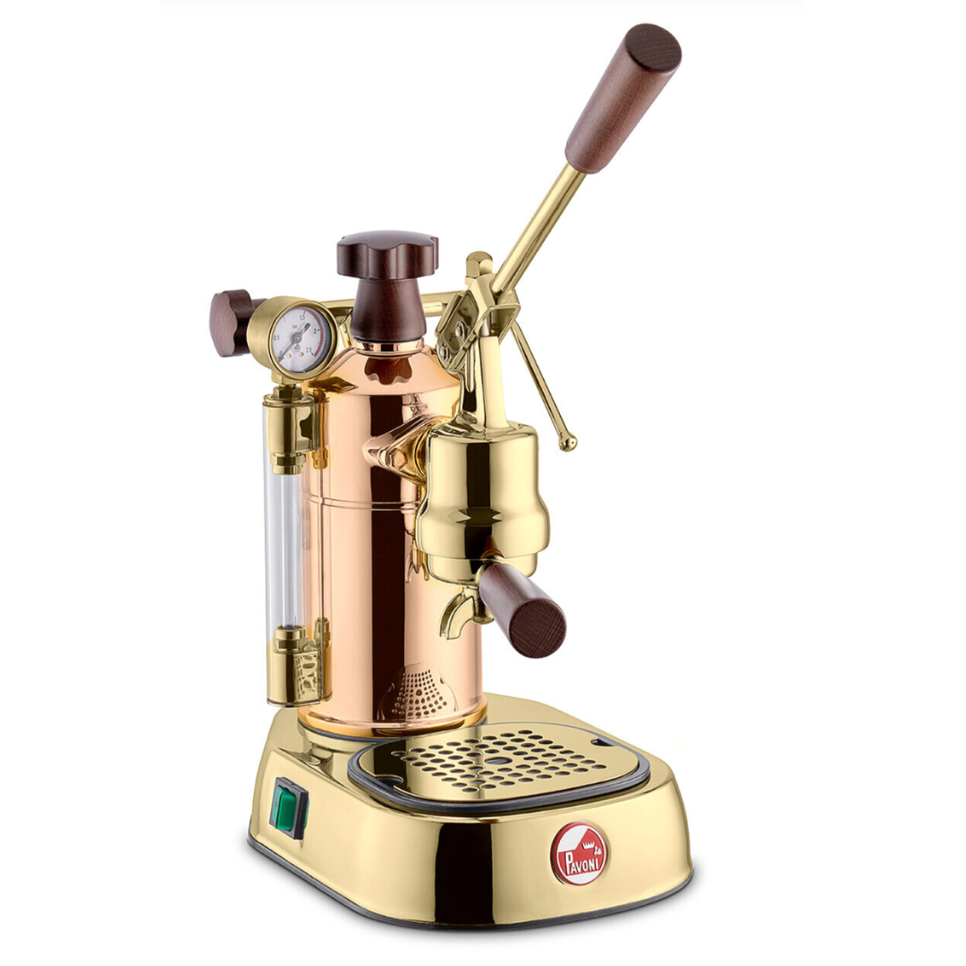La Pavoni Romantica PC-16 - Thumbnail 3