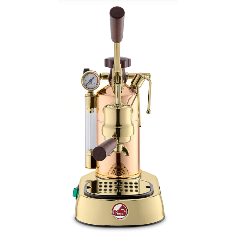 La Pavoni | Professional | PC-16 PCW-16 PB-16