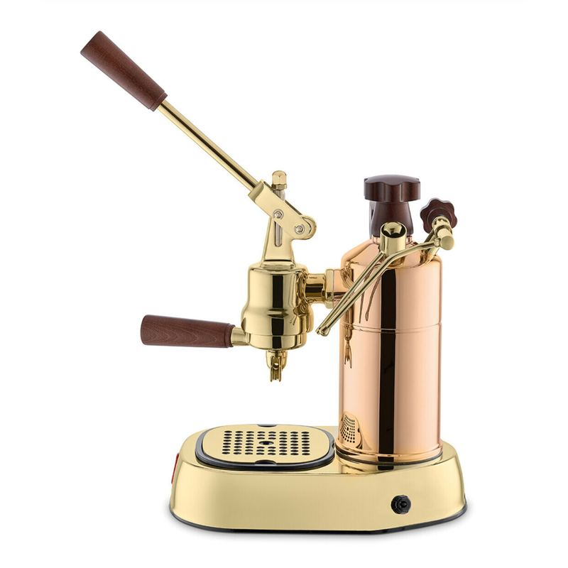 La Pavoni | Professional | PC-16 PCW-16 PB-16