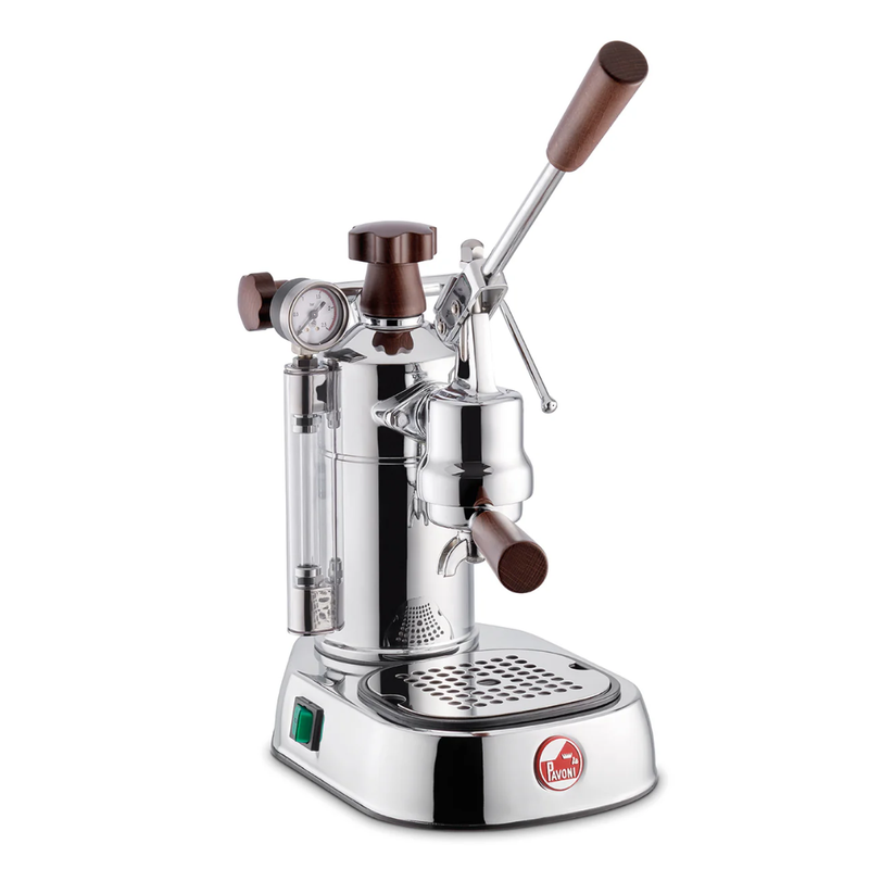 La Pavoni | Professional | PC-16 PCW-16 PB-16