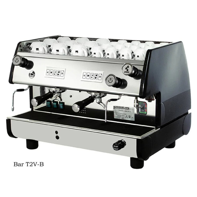 La Pavoni | BAR T Series | BAR-T