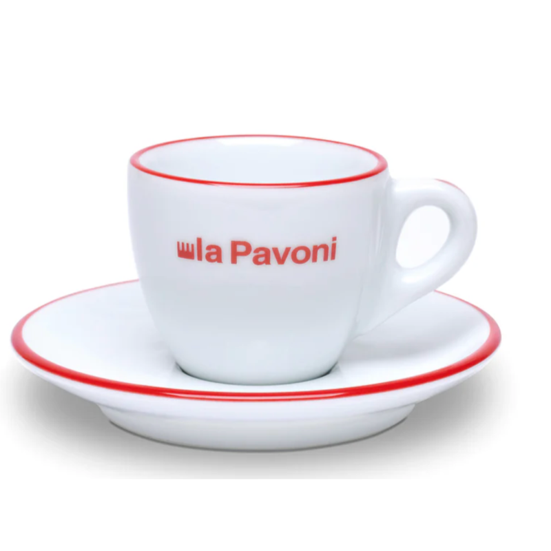 La Pavoni | Espresso/Coffee Cups