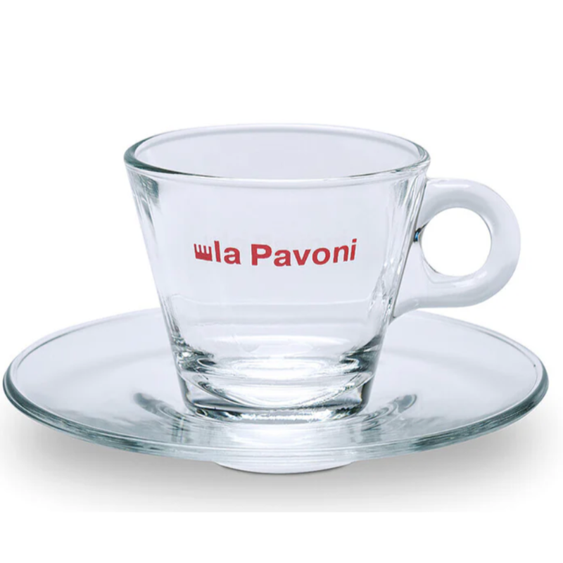 La Pavoni | Espresso/Coffee Cups
