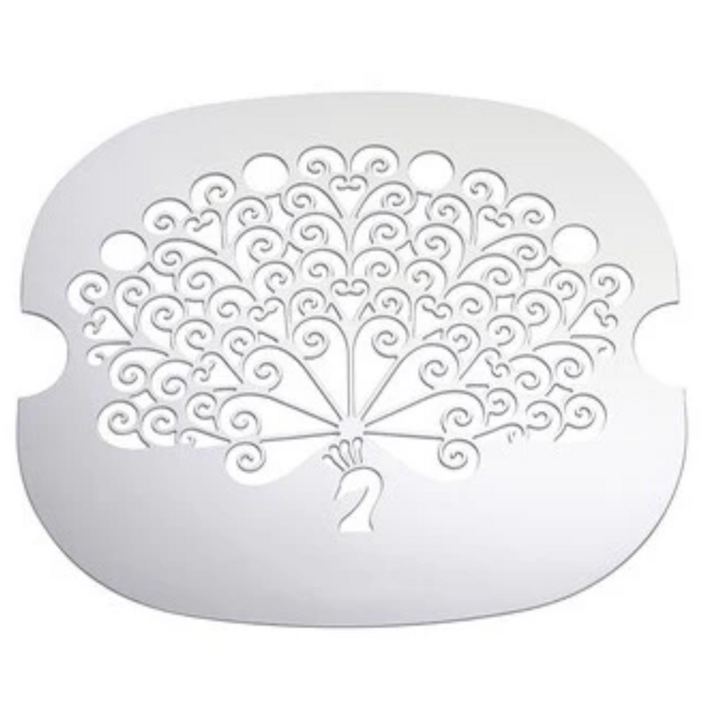 La Pavoni | Driptray Lever Pavone Europiccola