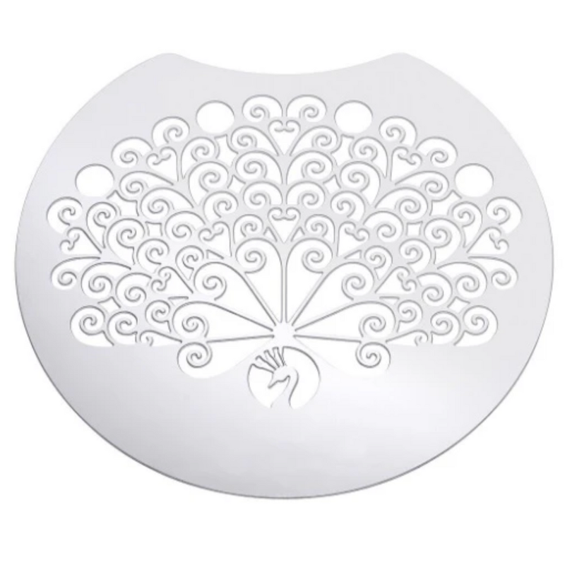 La Pavoni | Driptray Lever Pavone Stradivari