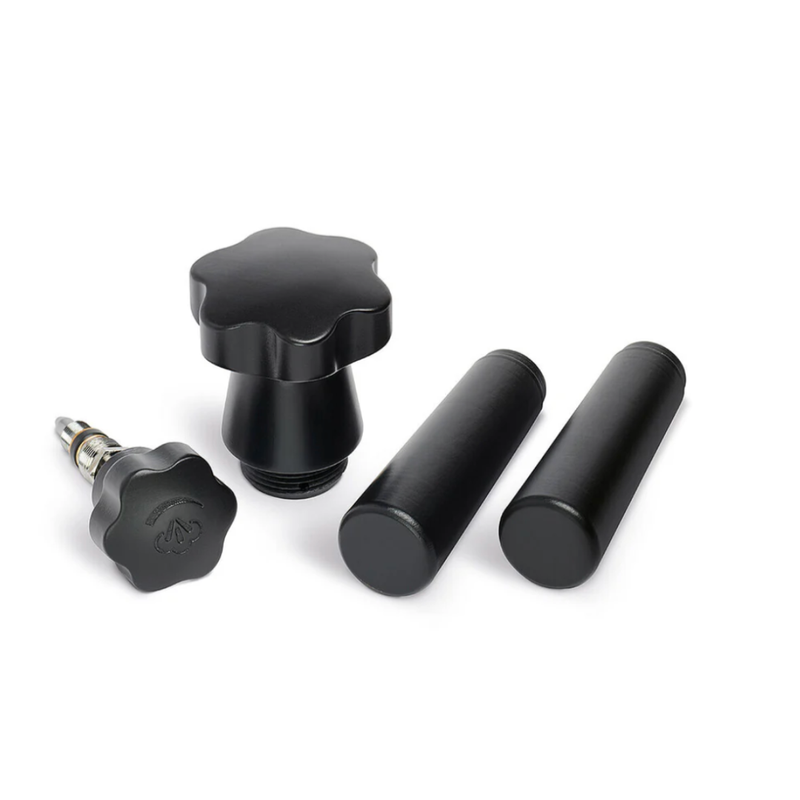 La Pavoni | Kit Manopole Legno Handles