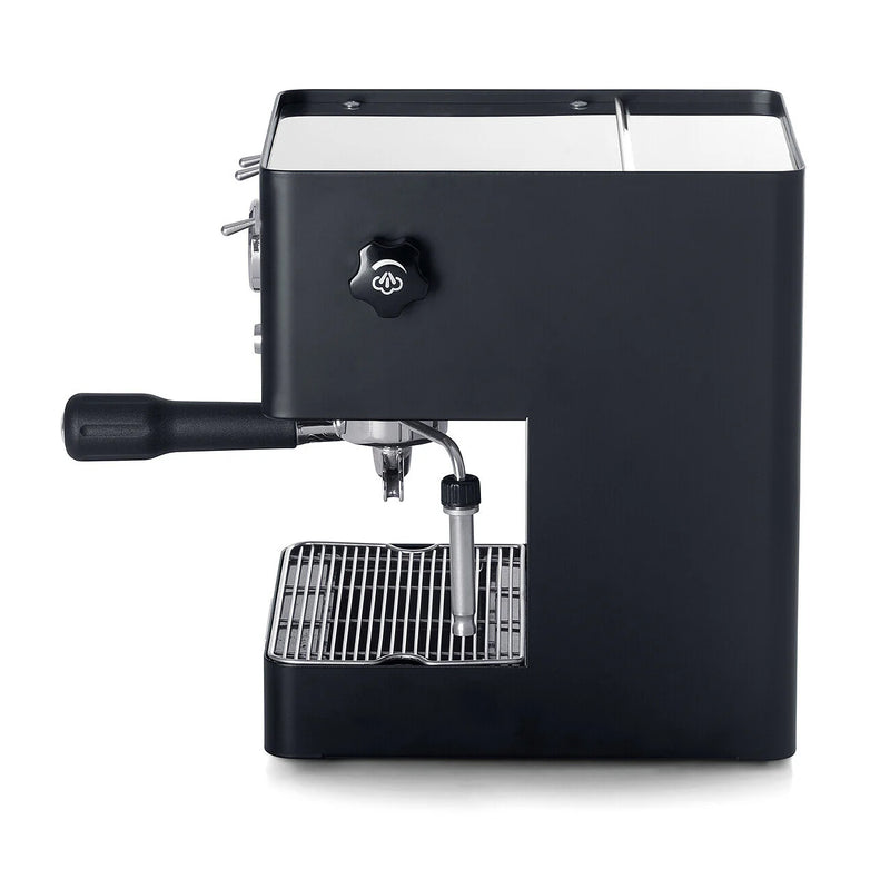 La Pavoni | CasaBar Nera | LPMCBN01US LPMCBS01US
