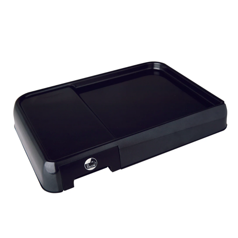 La Pavoni | Base w/sliding drawer