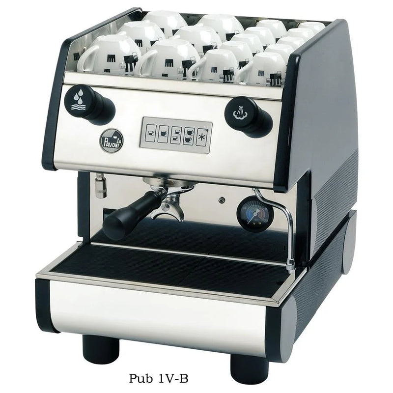 La Pavoni | PUB Series | PUB