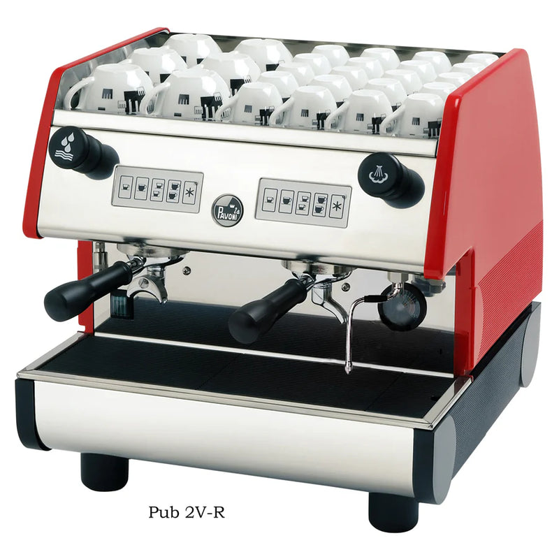 La Pavoni | PUB Series | PUB