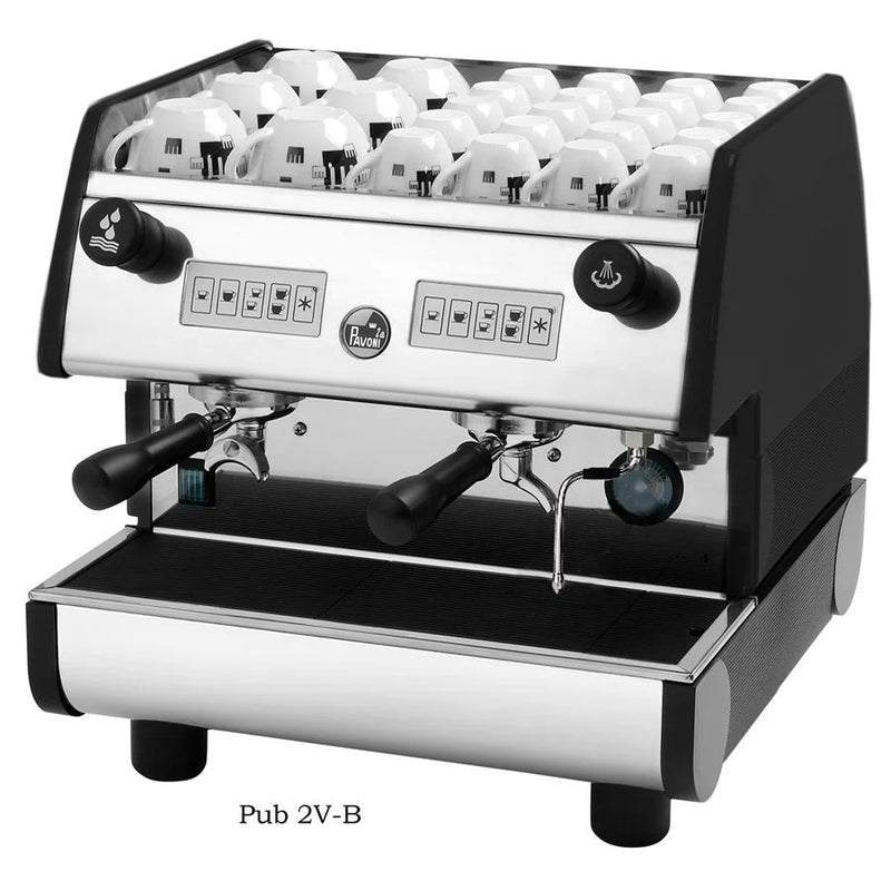 La Pavoni | PUB Series | PUB