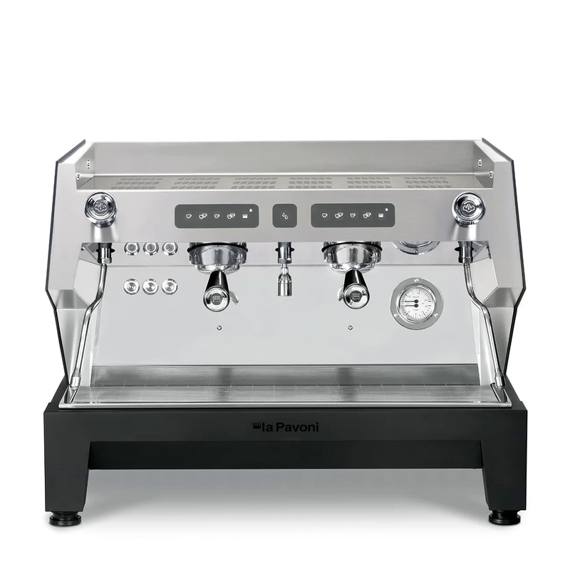 La Pavoni | NBAR-T2 Series | NBAR-T